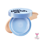 Babe Skin Baby Blue Cushion 15g - 6 Colors