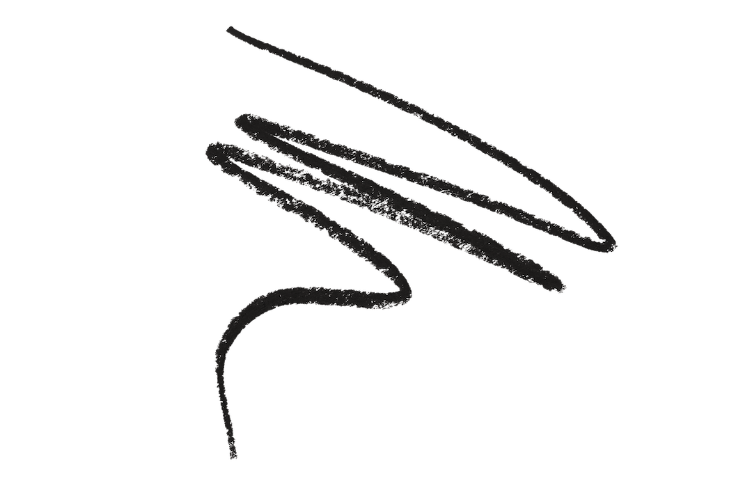 [Unleashia] Easy Glide Flat Eyeliner 0.15g - 2 Colors