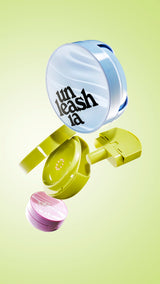 Cushion-Case Only - 3 Case Available