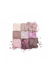 Glitterpedia Eye Palette - 9 Colors
