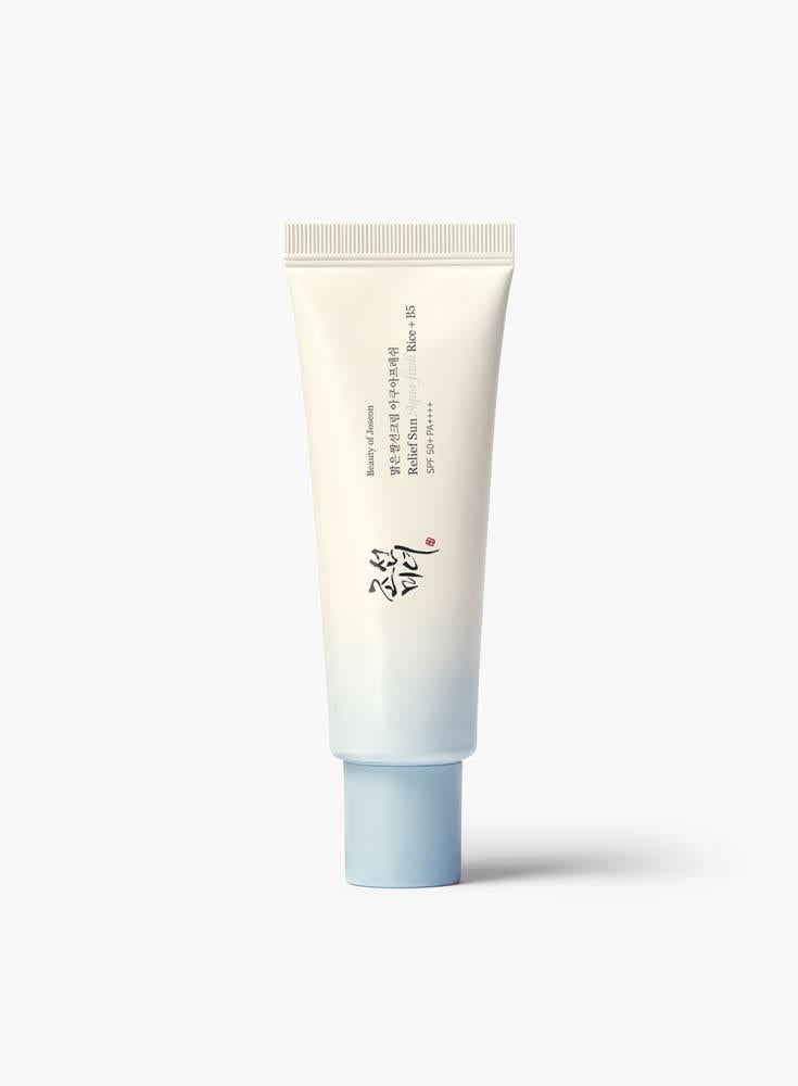 Relief Sun Aqua-fresh Rice+B5 (SPF50+ PA++++) 50mL