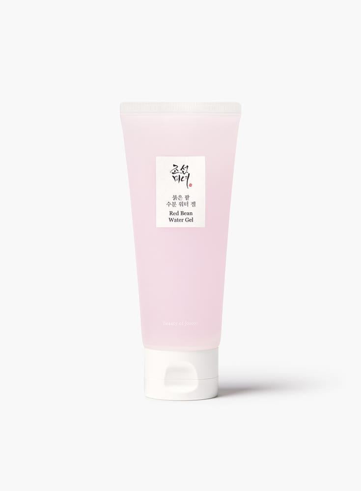 Red Bean Water Gel 100ml