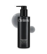 Black Salt & Charcoal Blackhead Deep Cleansing Oil 200ml