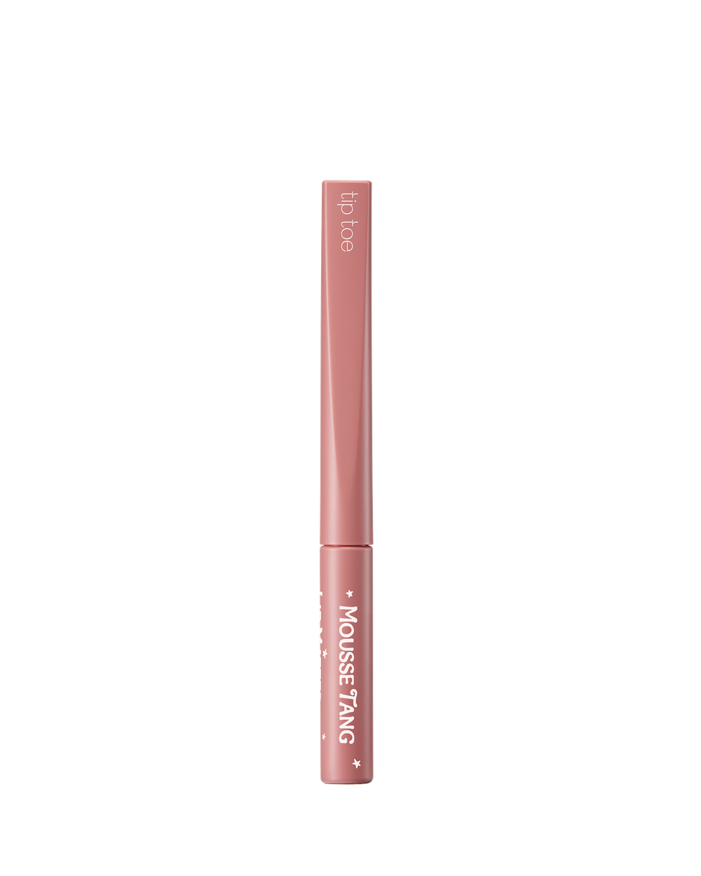 [Tiptoe] Mousse Tang Lip Matter - 6 Colors