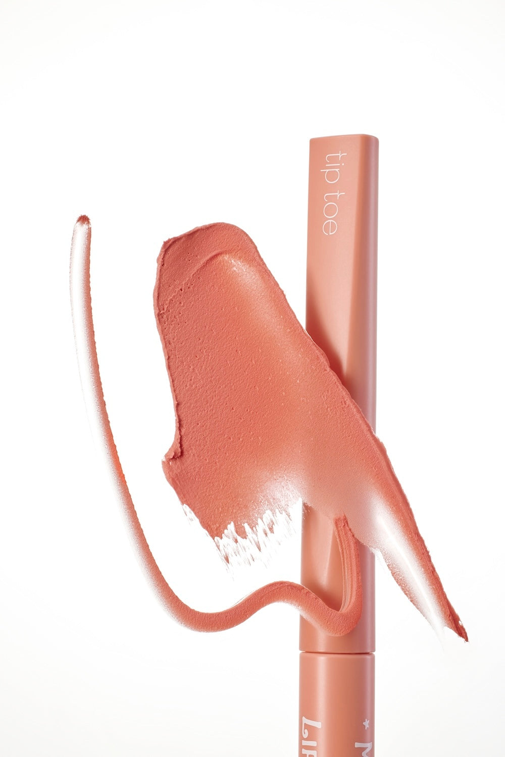 [Tiptoe] Mousse Tang Lip Matter - 6 Colors