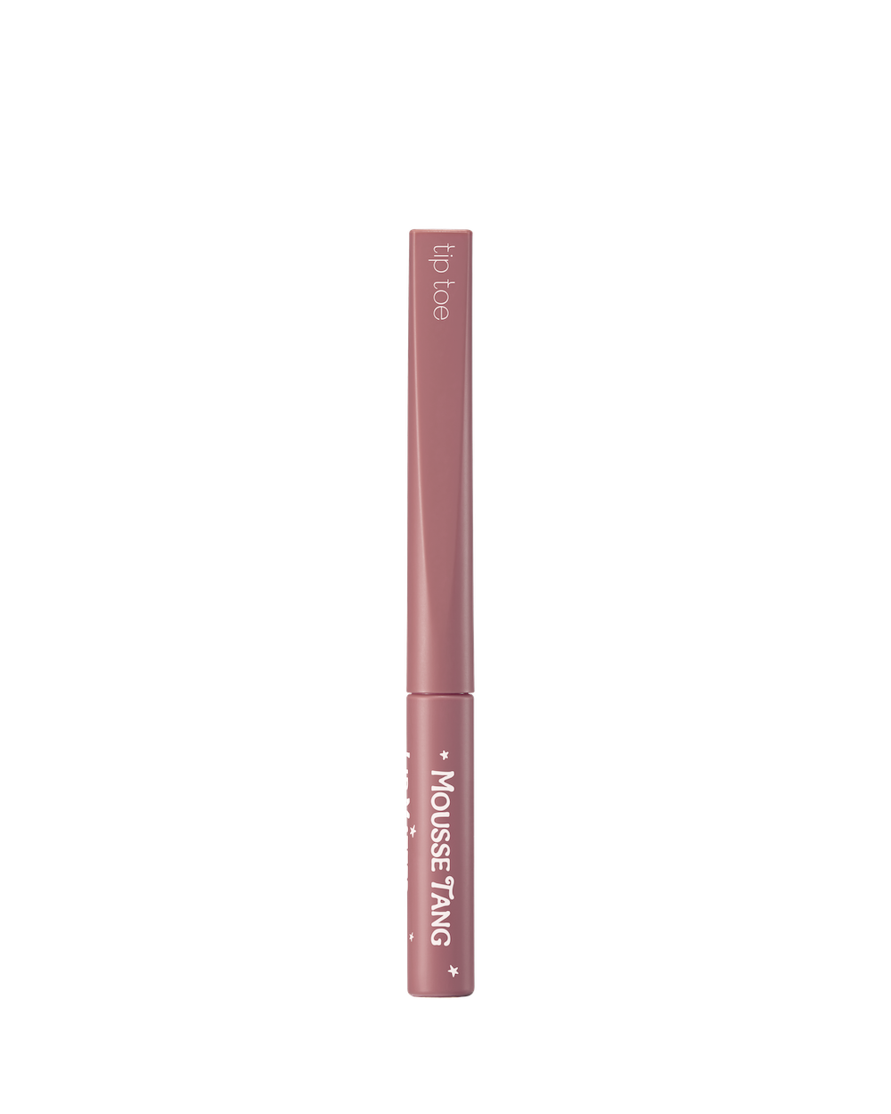 [Tiptoe] Mousse Tang Lip Matter - 6 Colors