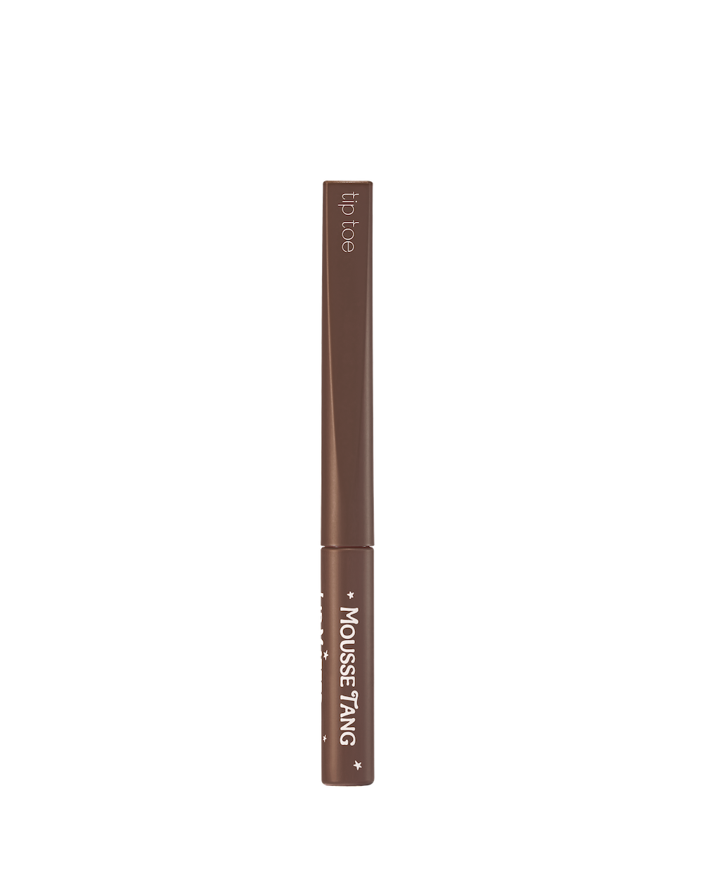 [Tiptoe] Mousse Tang Lip Matter - 6 Colors