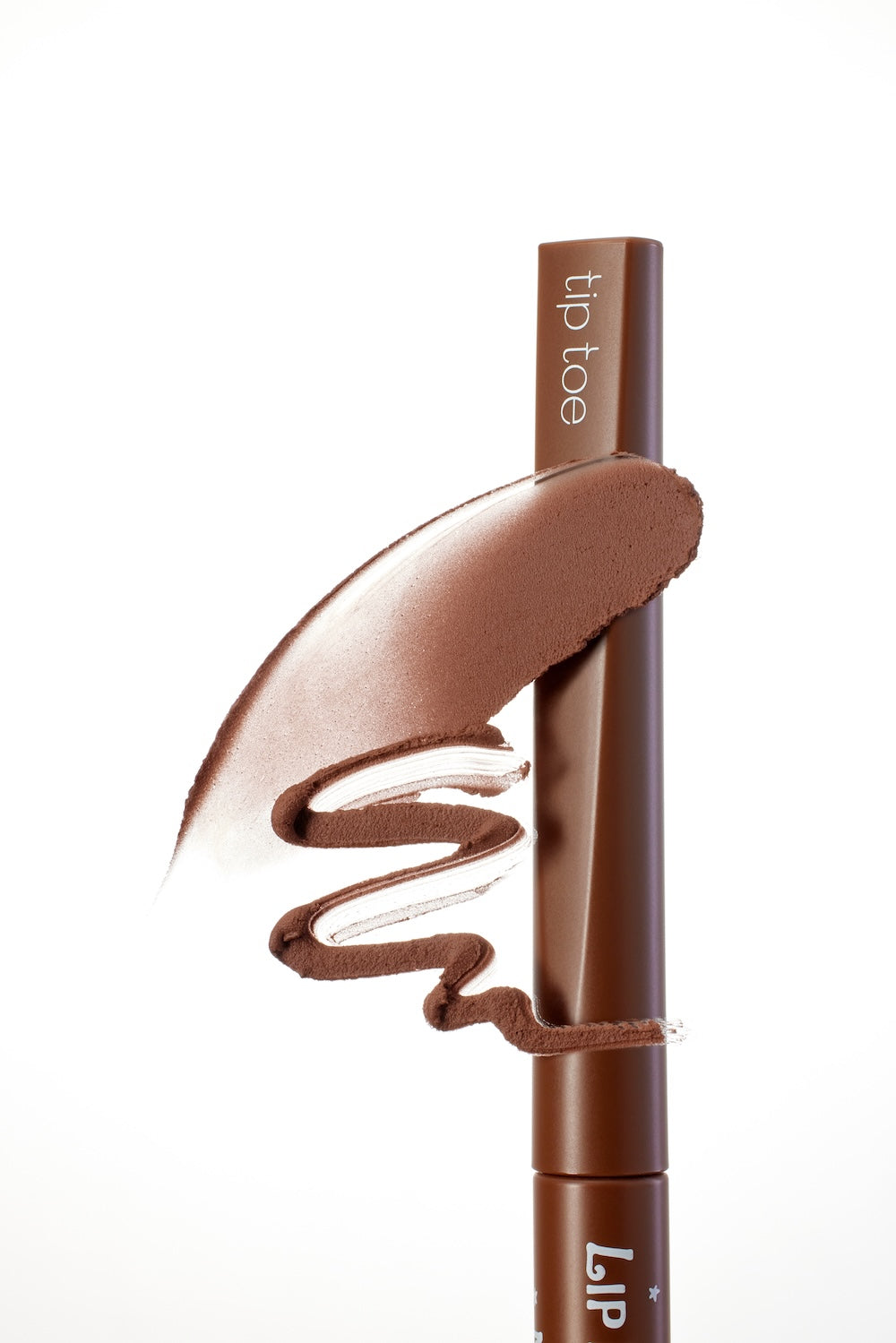[Tiptoe] Mousse Tang Lip Matter - 6 Colors