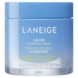 Water Sleeping Mask 70ml