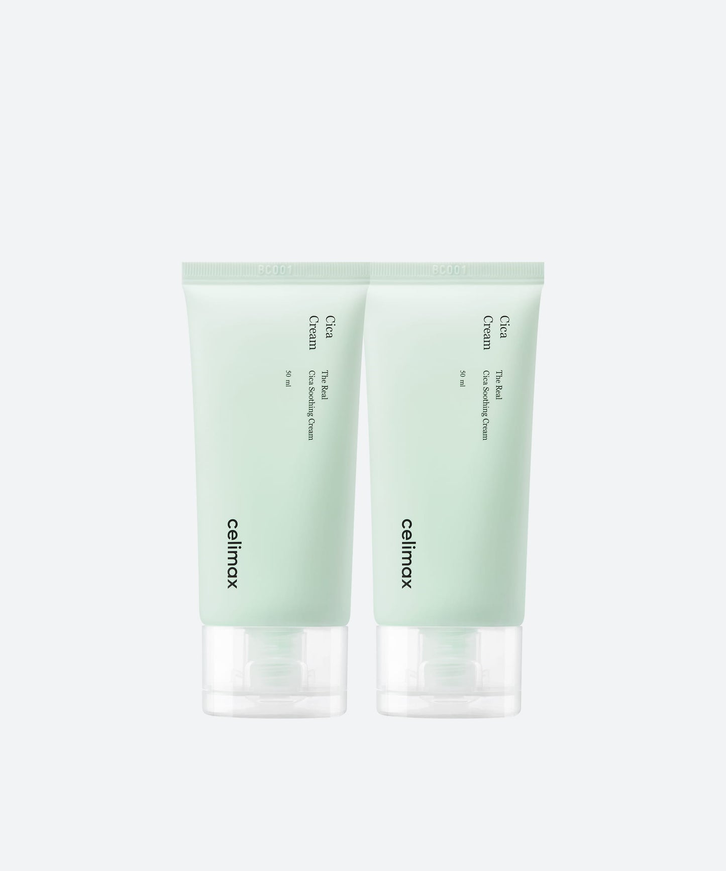 The Real Cica Soothing Cream 50ml