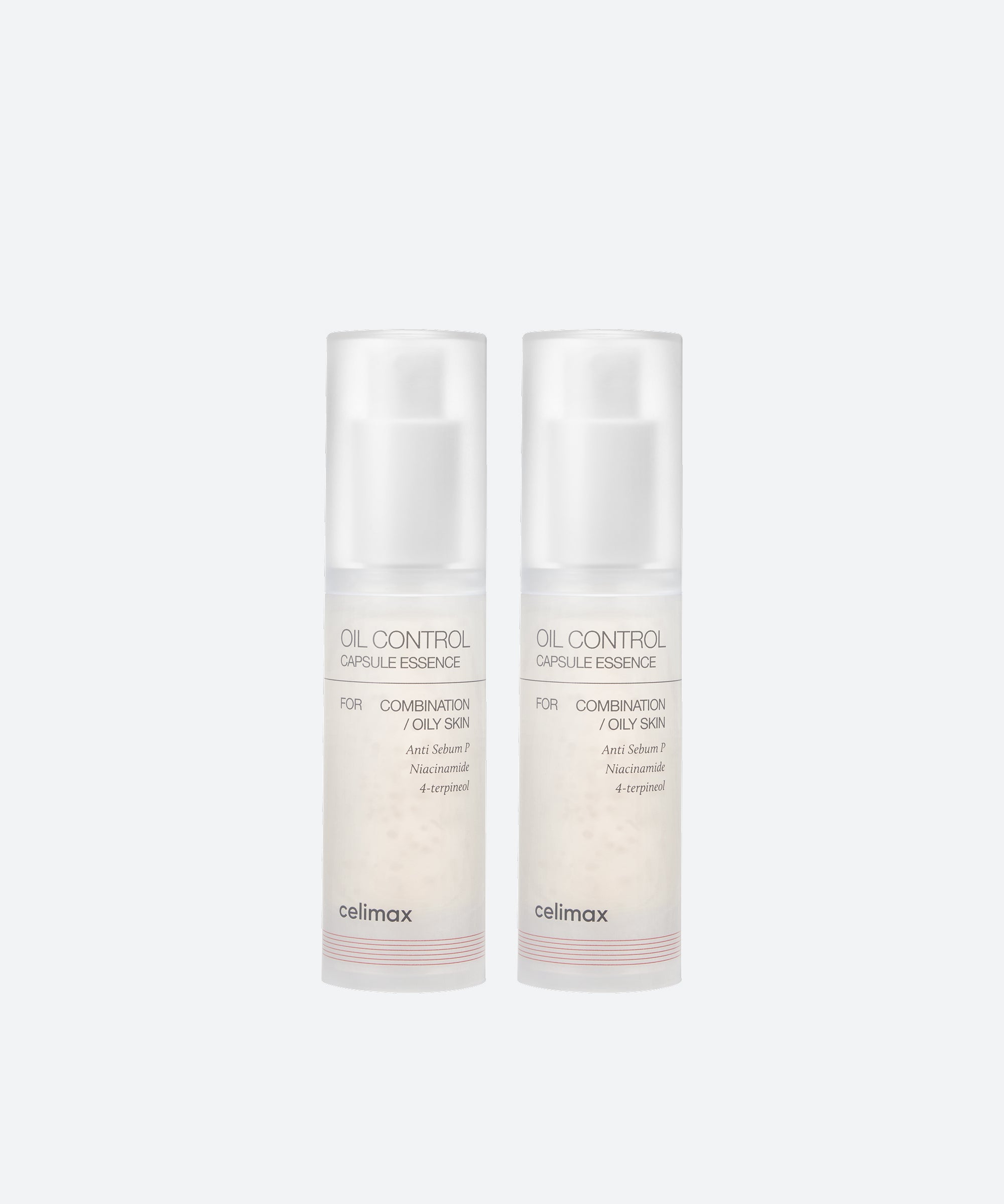 Oil Control Capsule Essence 30ml