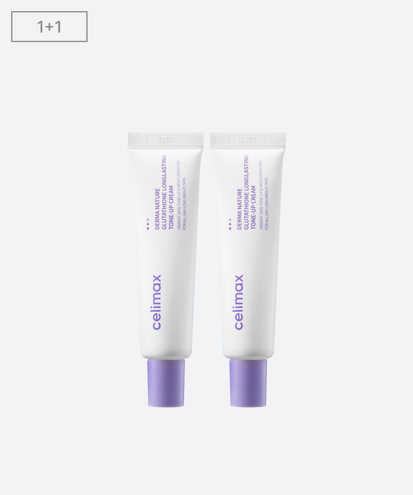Derma Nature Glutathione Longlasting Tone-up Cream 35ml