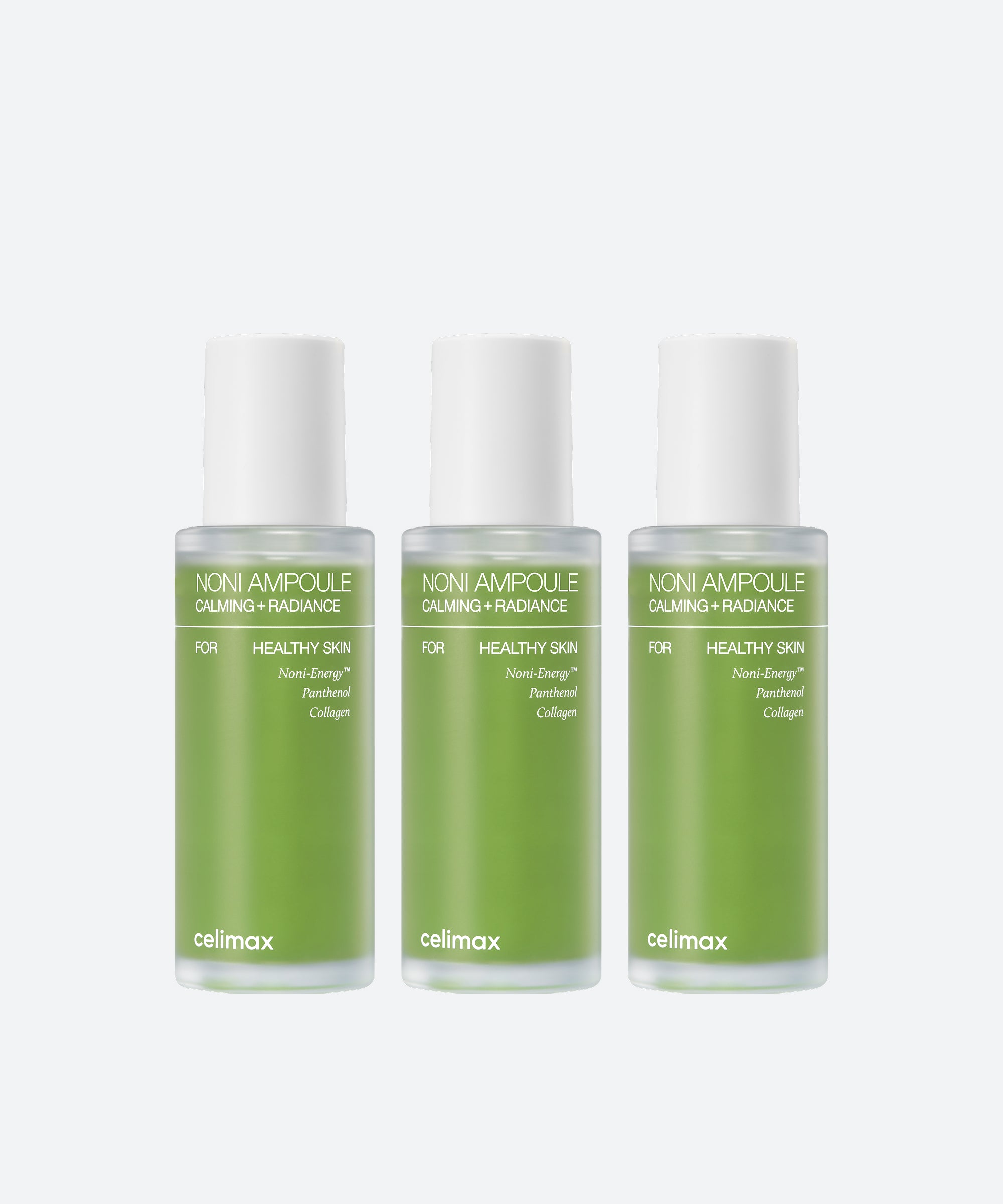 The Real Noni Energy Ampoule - 2 Size