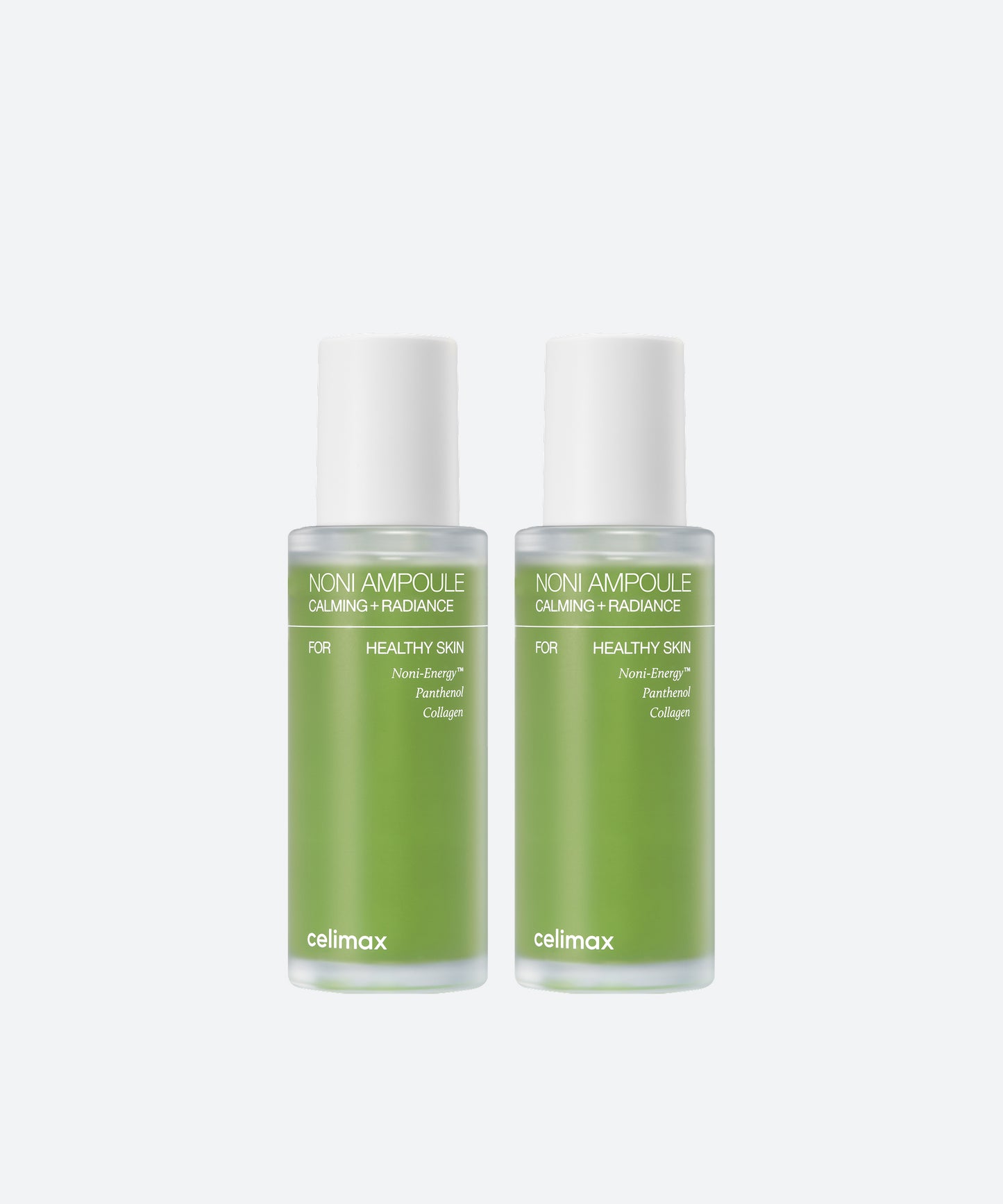 The Real Noni Energy Ampoule - 2 Size