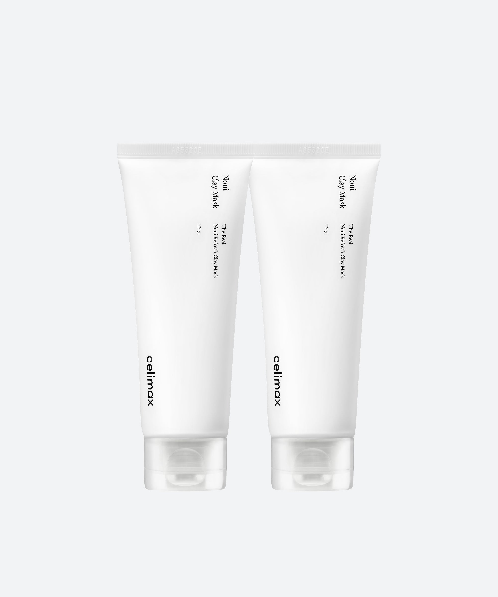 The Real Noni Refresh Clay Mask 120g