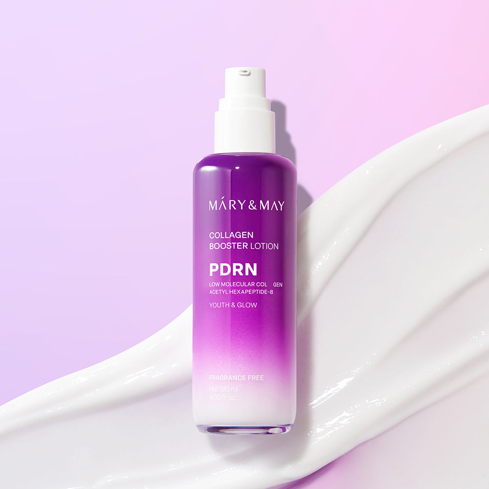 Collagen Booster Lotion 120ml