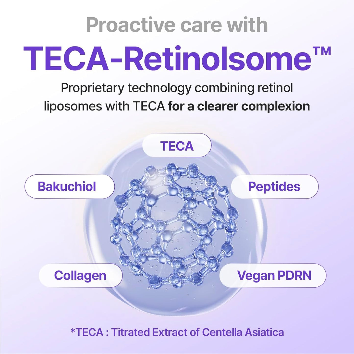Madeca TECA RETINOLSOM 0.2 Firming Serum 30ml
