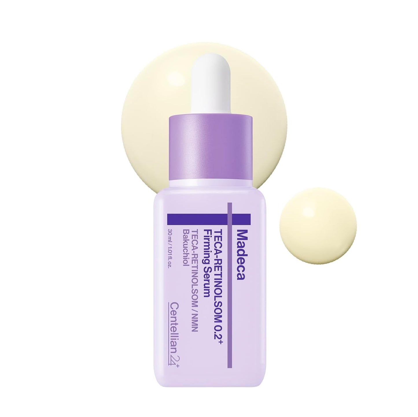 Madeca TECA RETINOLSOM 0.2 Firming Serum 30ml