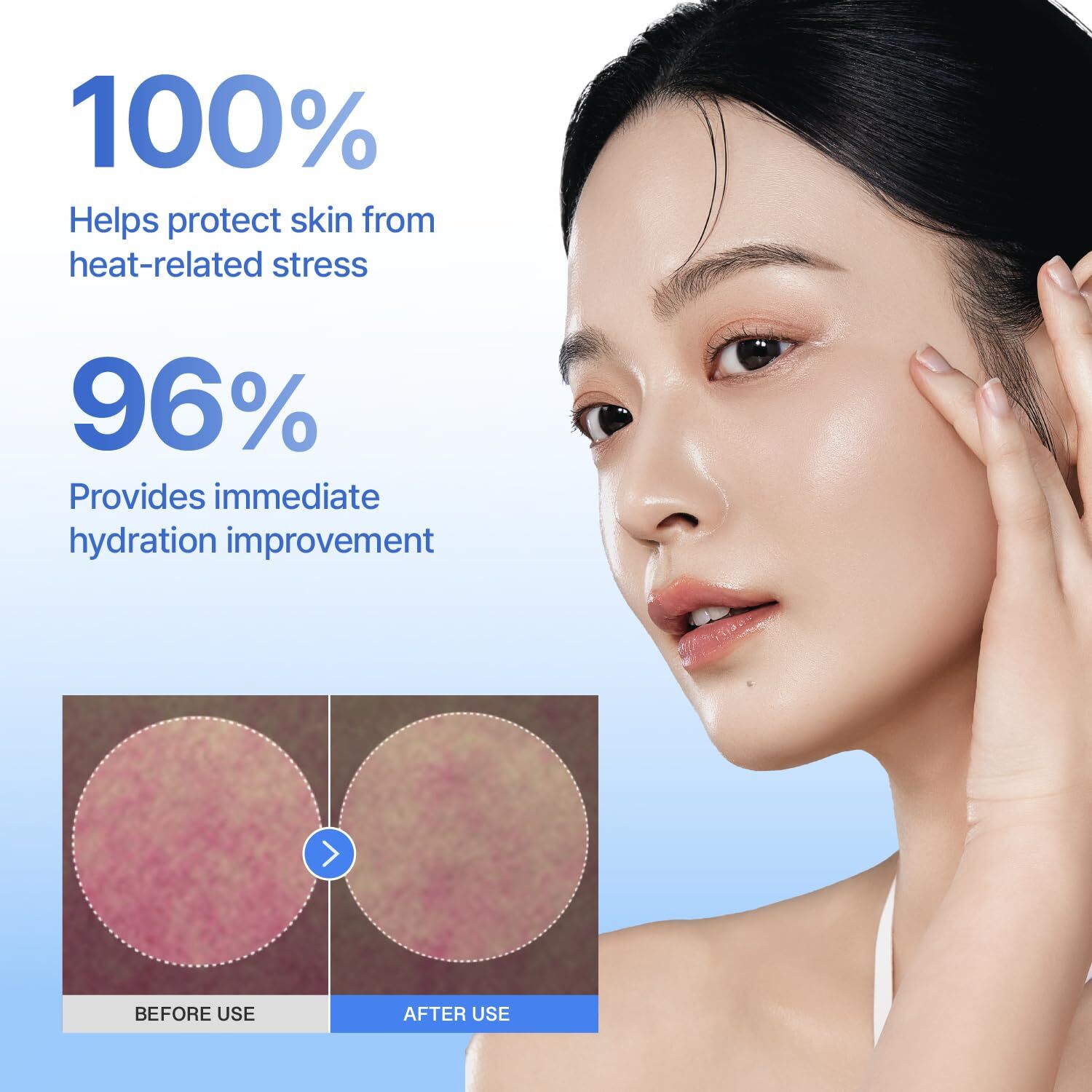 Madeca Cream Hydra Calming 50ml