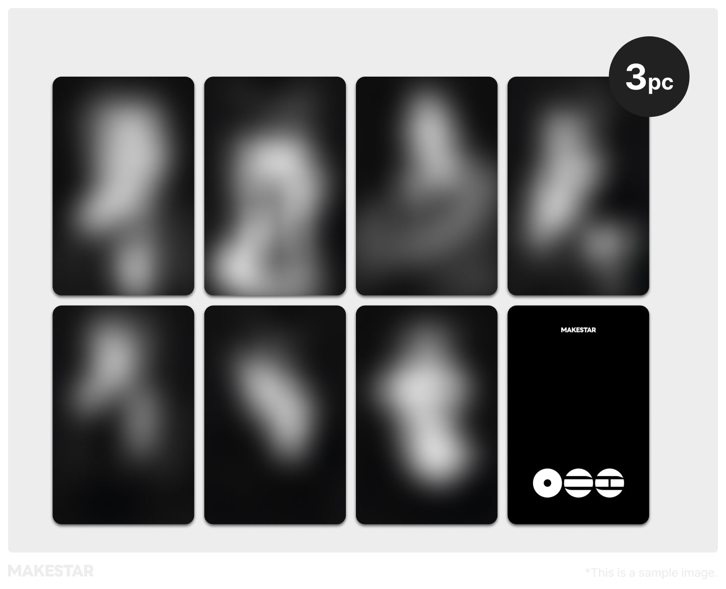 BTS ARIRANG - 2 versions (Set)