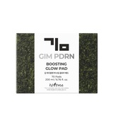 GIM PDRN Boosting Glow Pad (200ml)70ea