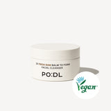 2X Fresh Bam Balm To Foam 130ml (+Special Gift)