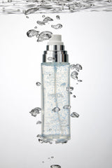 Barley Hyaluronic WaterPop Jelly Toner 100ml (+Special Gift)