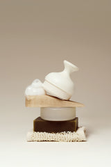 BO:DL Brush Facial Cleansing Brush (+Special Gift)