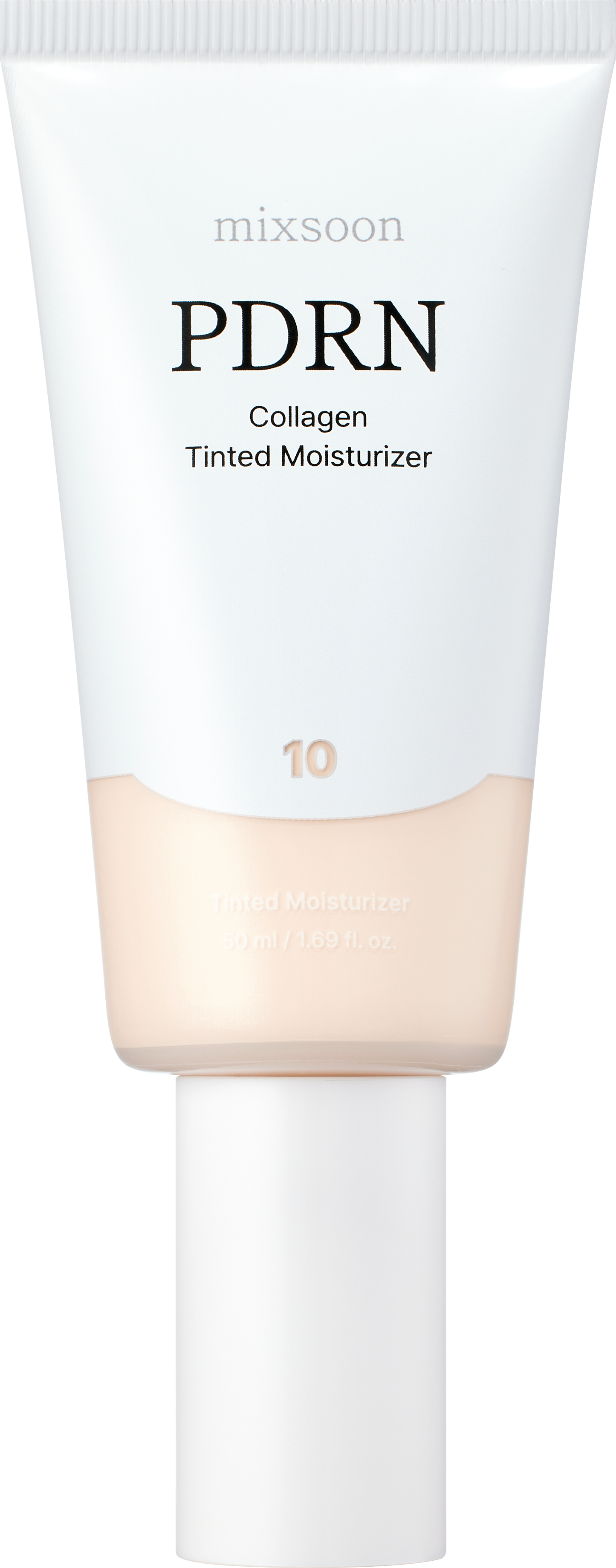 [MIXSOON] PDRN Collagen Tinted Moisturizer 50ml