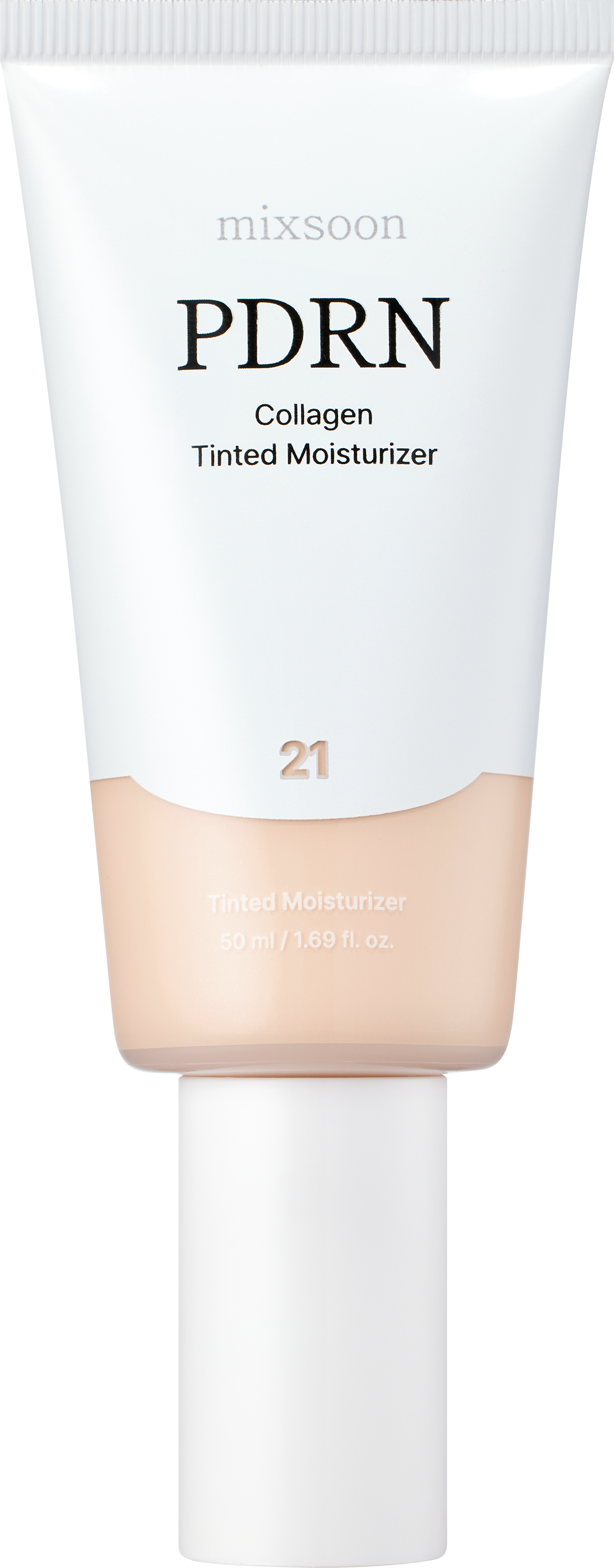 [MIXSOON] PDRN Collagen Tinted Moisturizer 50ml