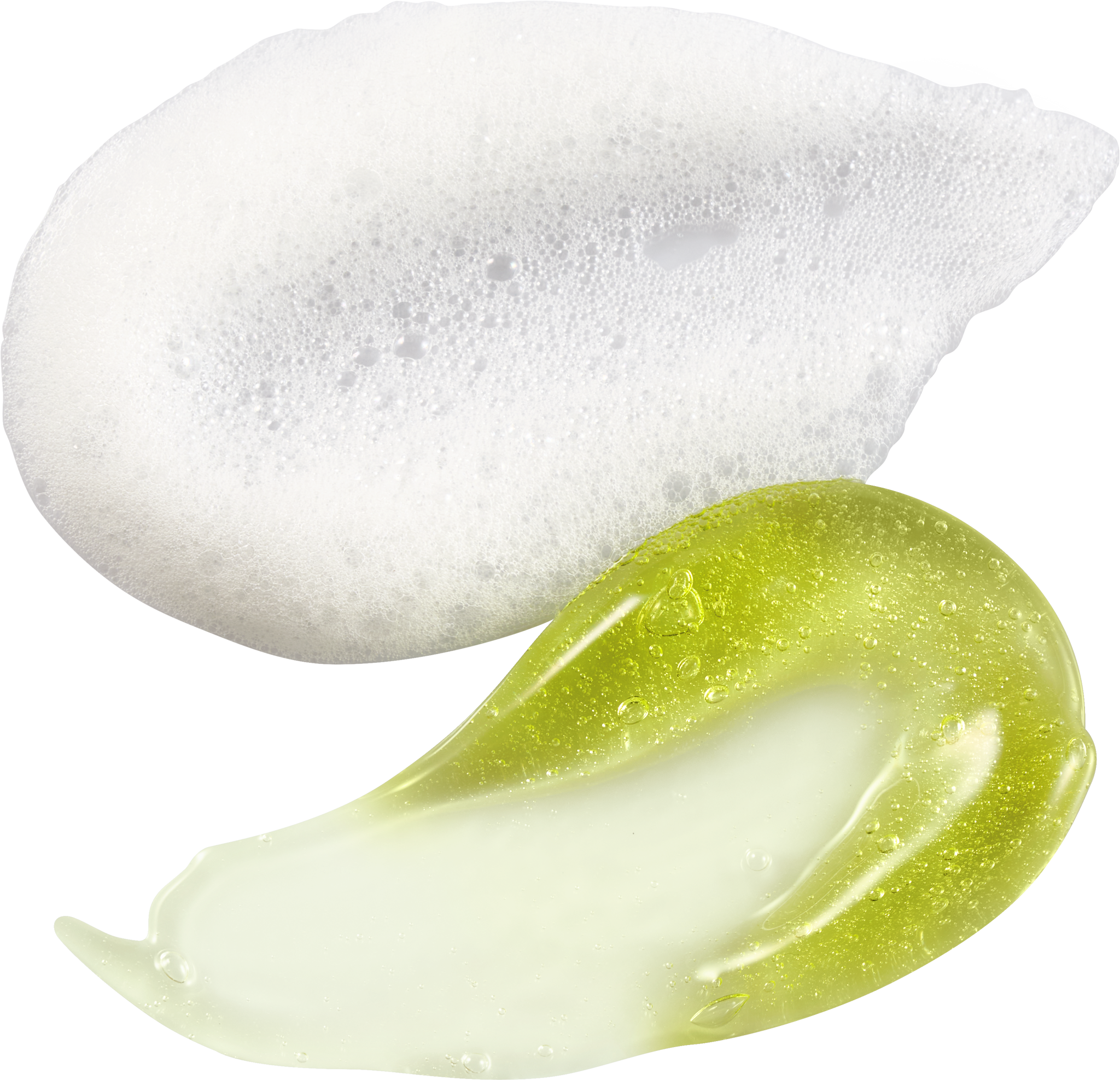 Cica-Tree Cooling Jelly to Foam Cleanser 120ml