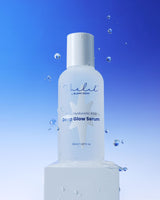 [THE LAB by BLANC DOUX] Oligo Hyaluronic Acid Deep Glow Serum 85ml