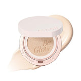 Be Glow Volume Cushion SPF42 PA+++ 13g*2 #13 PORCELAIN