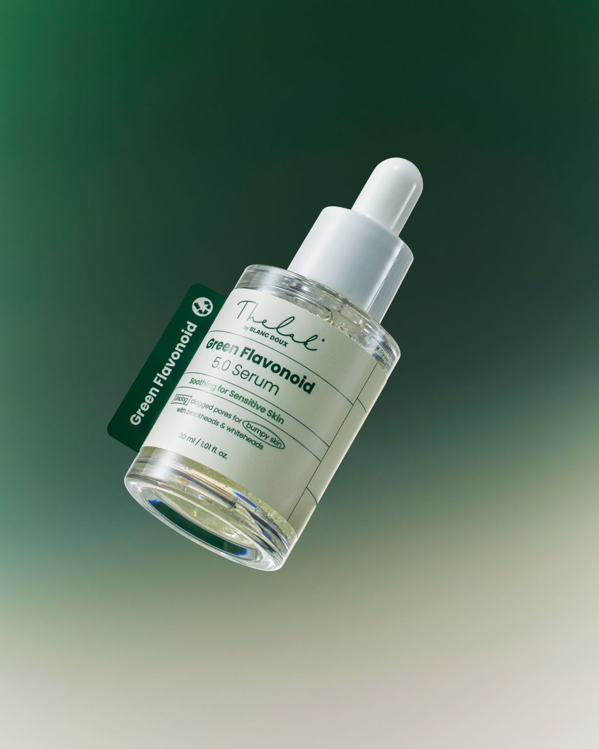 Green Flavonoid™ 5.0 Serum 30ml