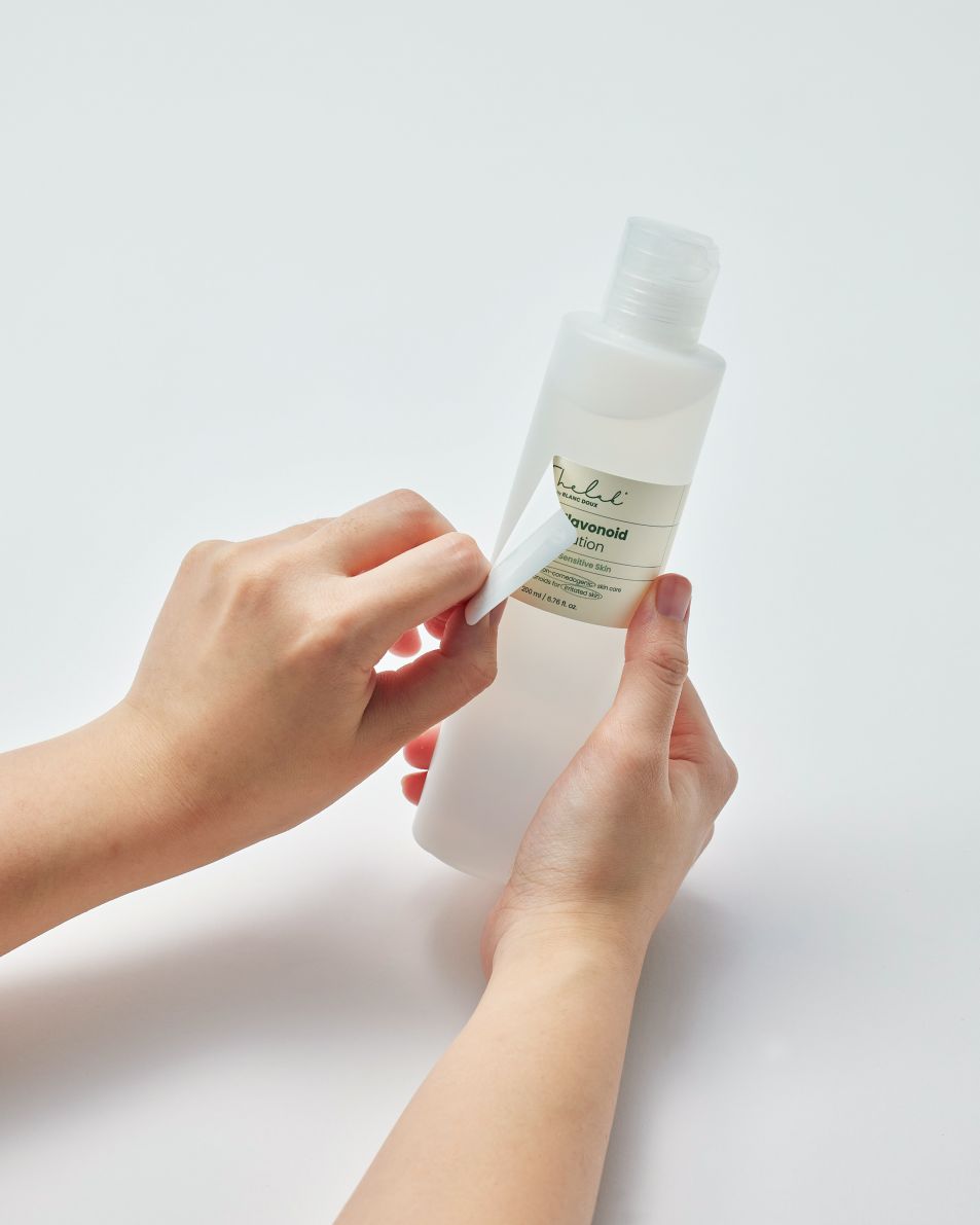 Green Flavonoid™ Solution 200ml