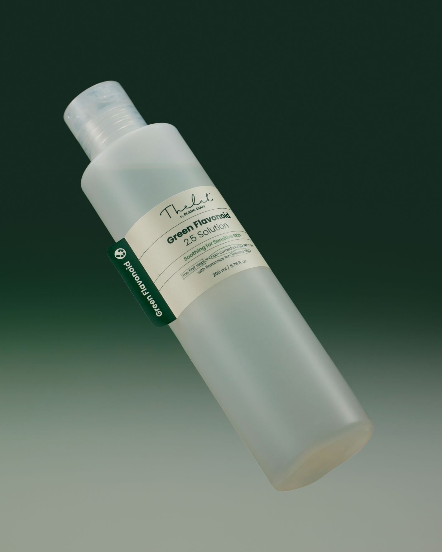 Green Flavonoid™ Solution 200ml