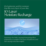 Fresh Lime Glow & Super Hydrating Moisturizer 80ml