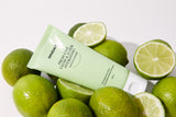 Fresh Lime Glow & Super Hydrating Moisturizer 80ml