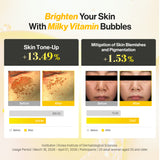 Vita C Niacinamide 5% Bubble-Shot Ampoule 90ml