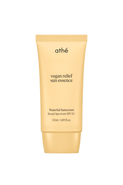 Vegan Relief Sun Essence 50ml (OTC)