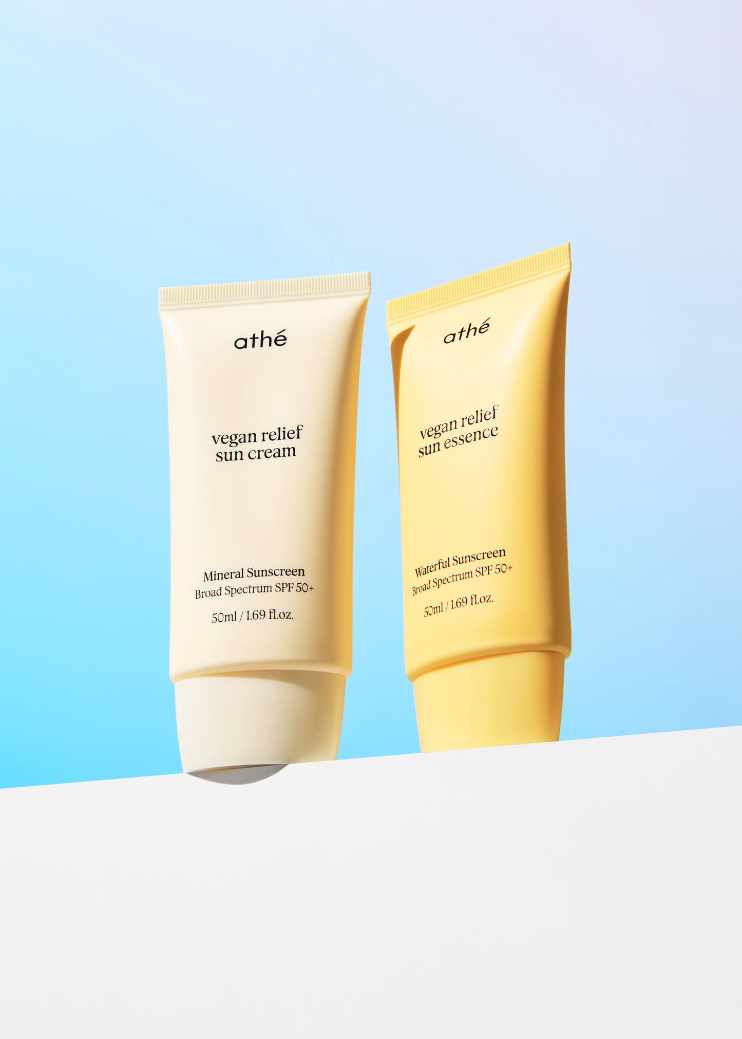Vegan Relief Sun Essence 50ml (OTC)