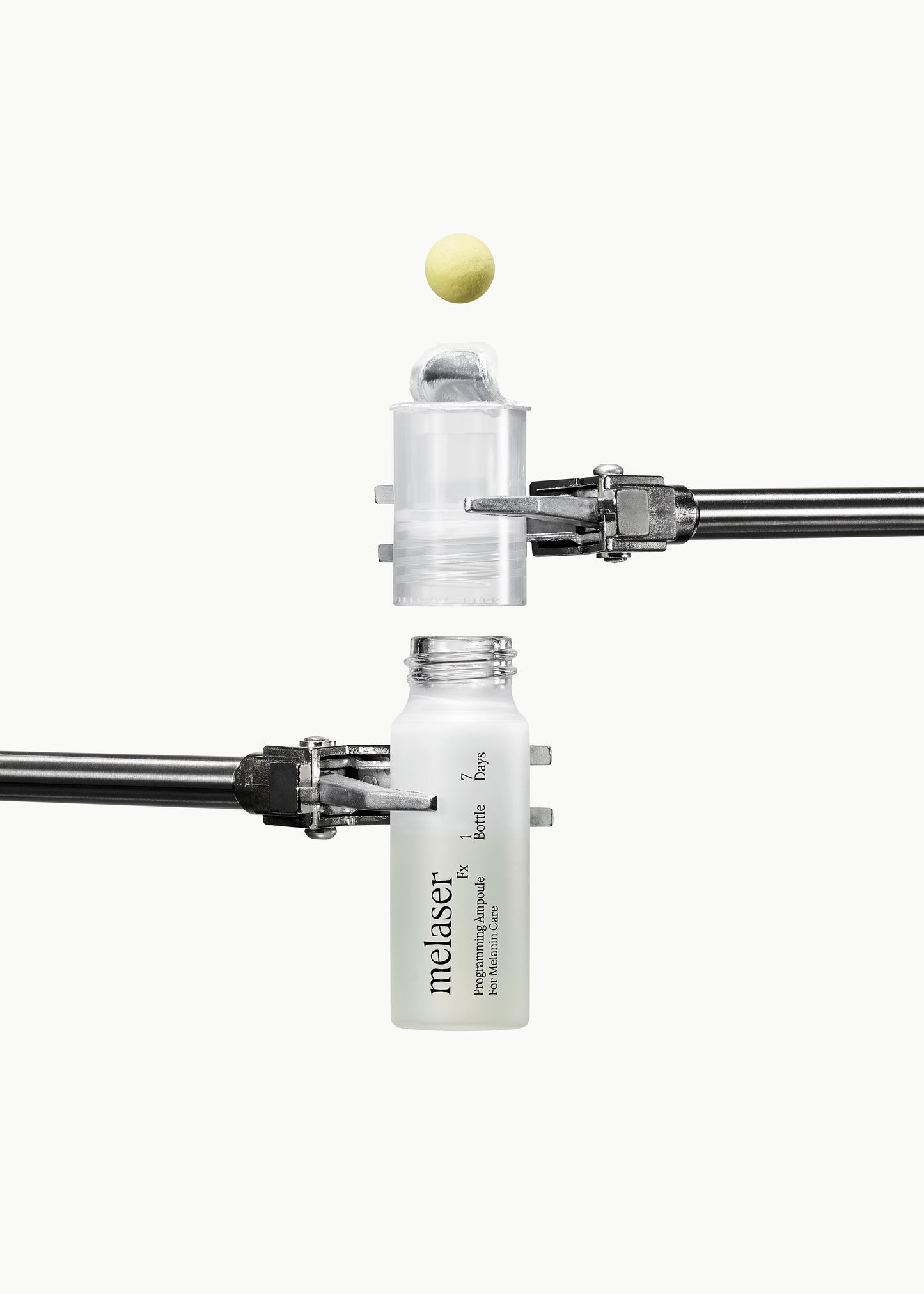 Melaser Programming Ampoule 10ml