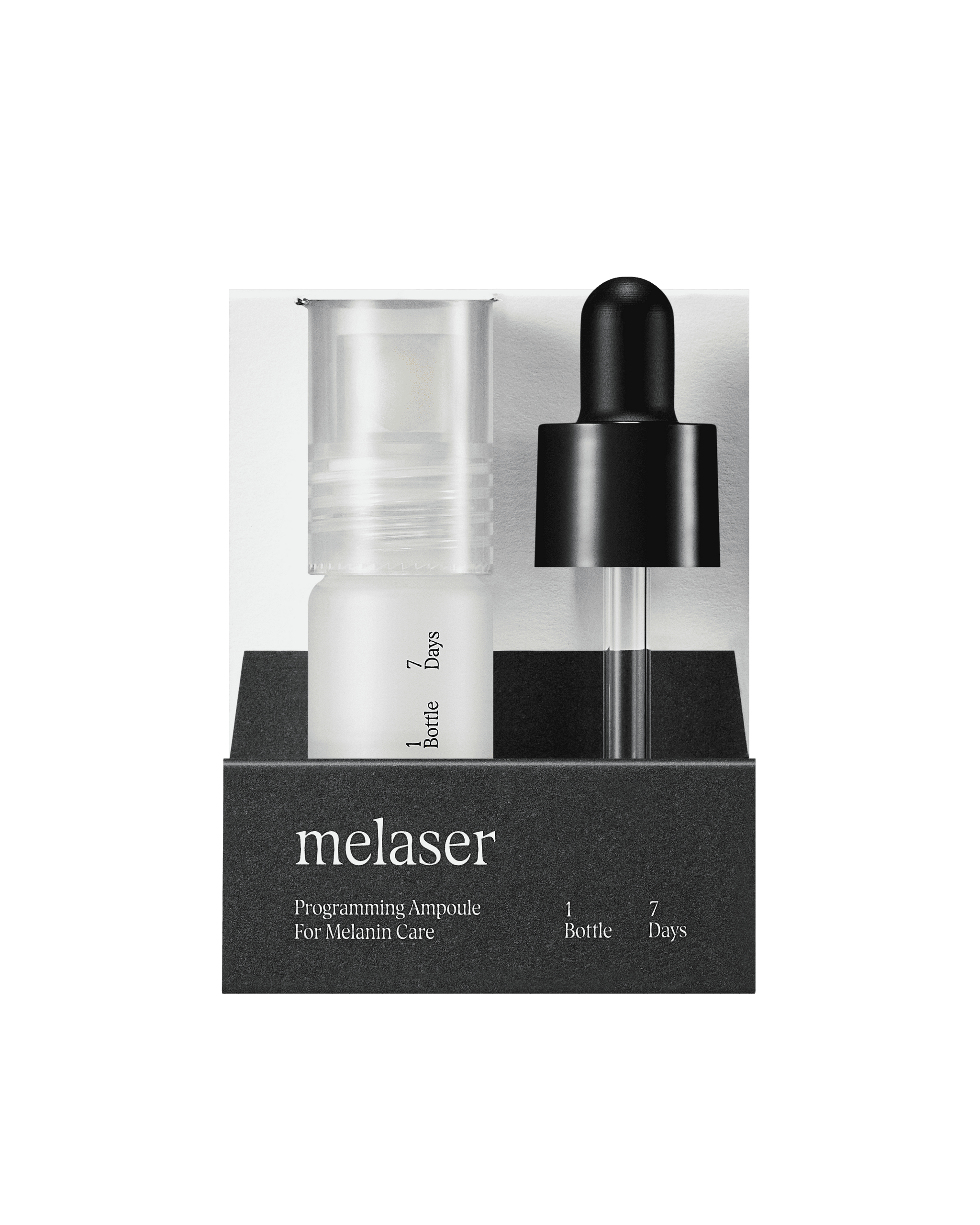Melaser Programming Ampoule 10ml