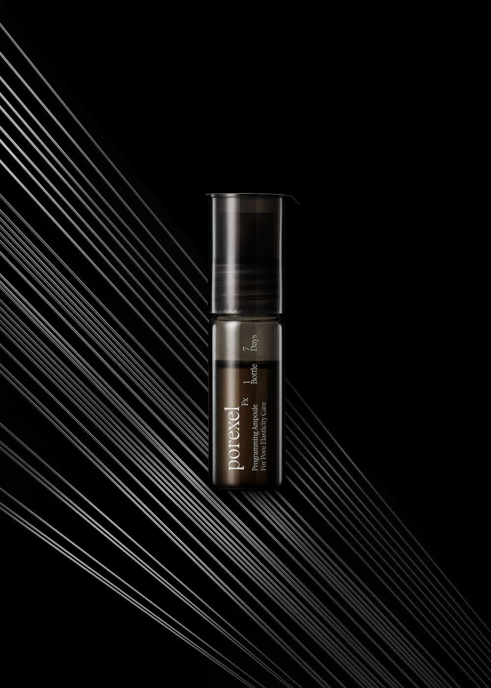 Porexel Programming Ampoule 10ml