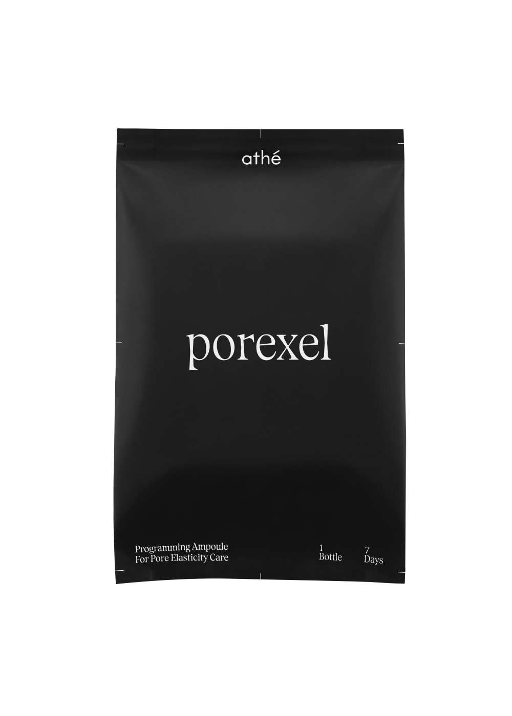Porexel Programming Ampoule 10ml
