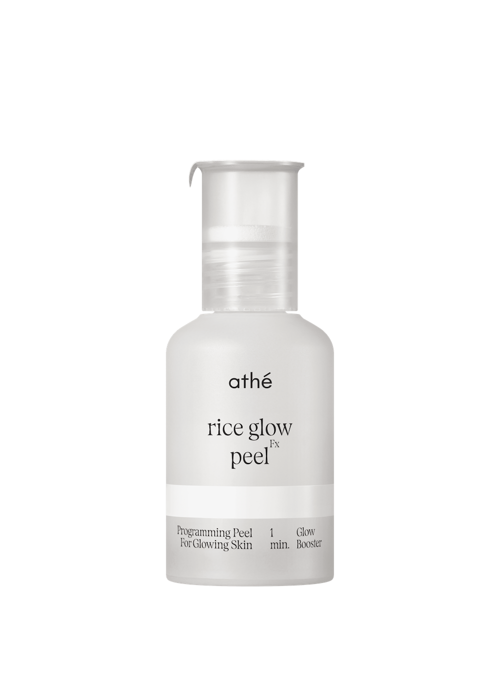 Glow Peel 24ml
