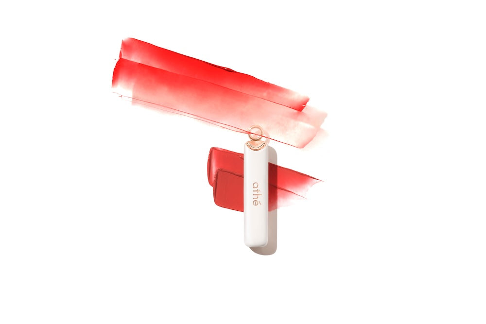 Authentic Lip Balm 3.4g - 4 Colors