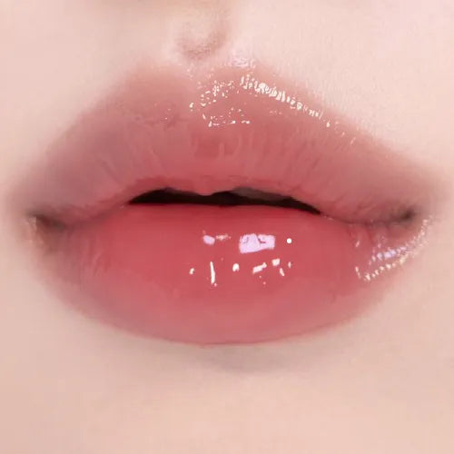 Authentic Lip Glowy Balm 3.3g - 6 Colors