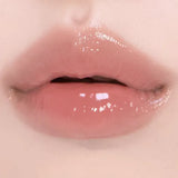 Authentic Lip Glowy Balm 3.3g - 6 Colors