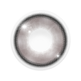 1 Day Colored Contact Lens - Gray Taupe 0.00 (10 pcs)